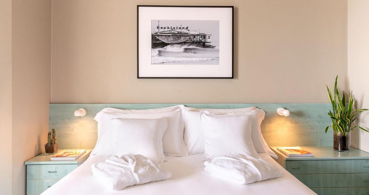 Superior Double Room Front Sea View