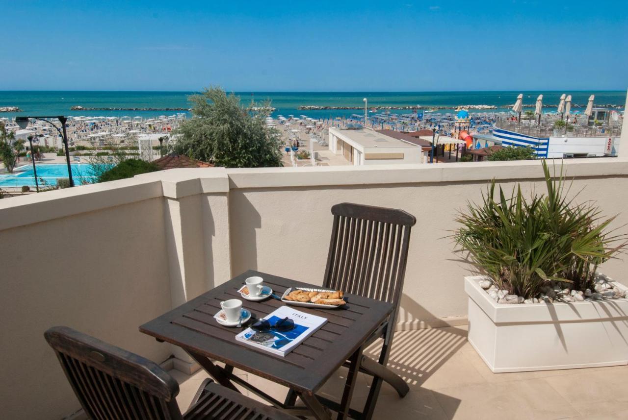 Superior Double Room Sea View