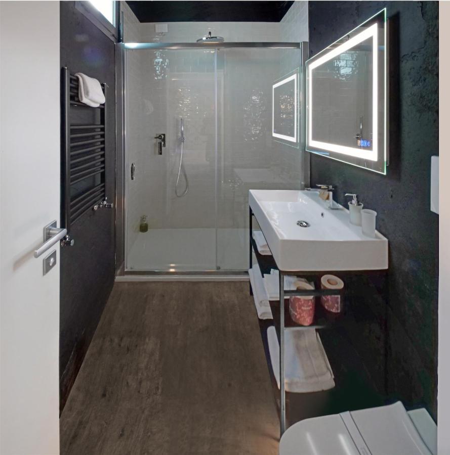 Luxury Triple Room