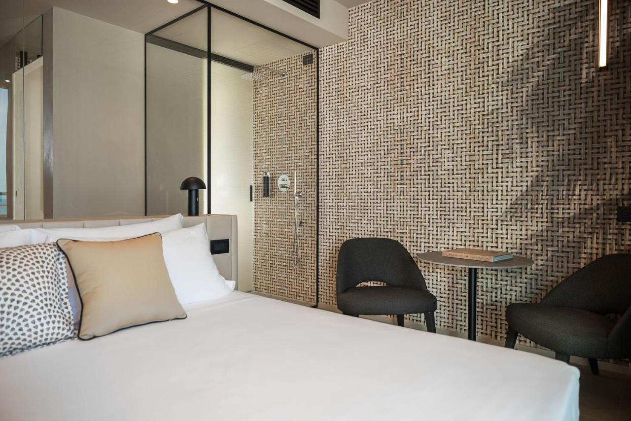 Golden Suite Sea View