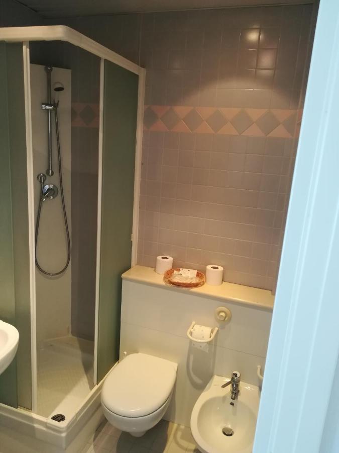 Appartamento con 1 Camera da Letto