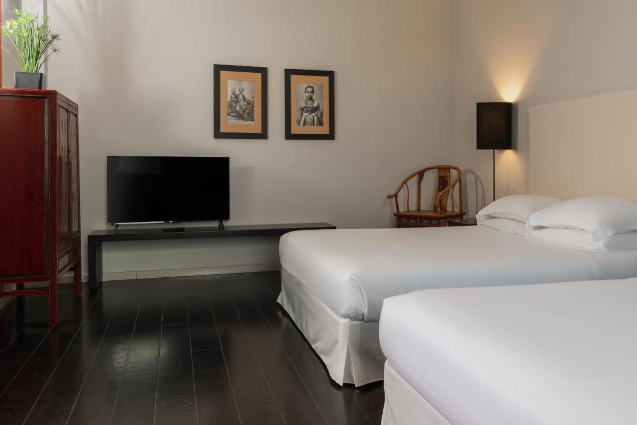 Suite Garden View