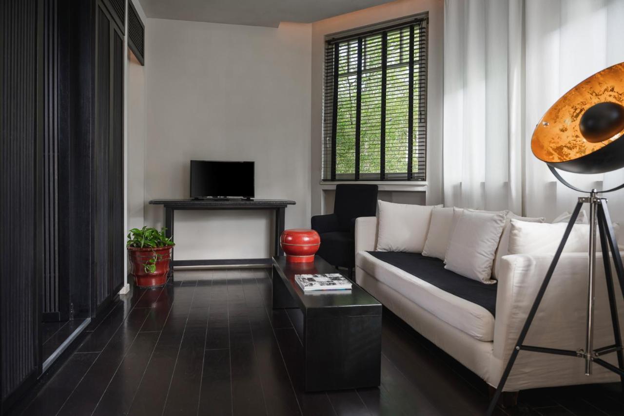 Suite Garden View