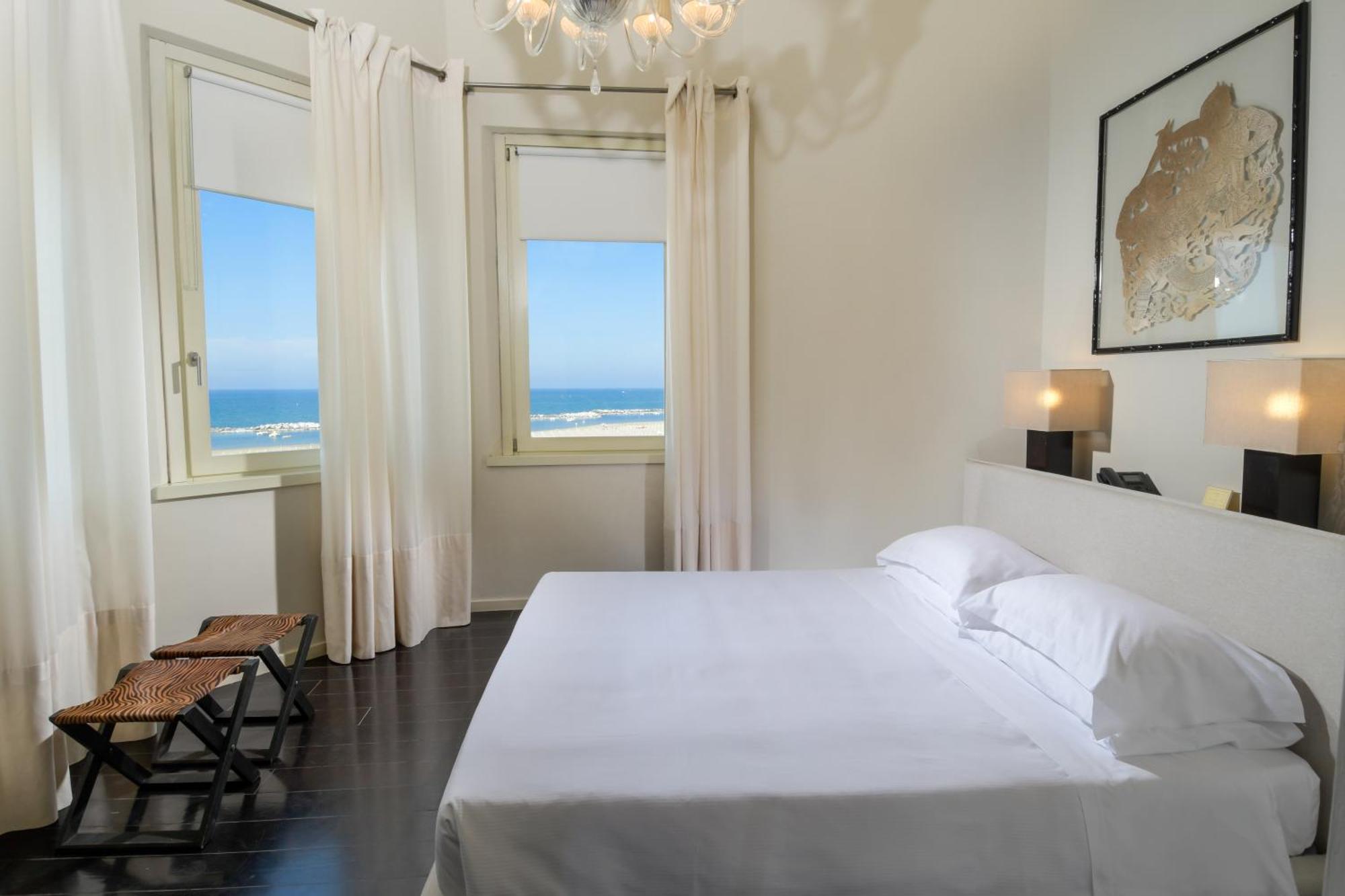 Suite con Vista Mare