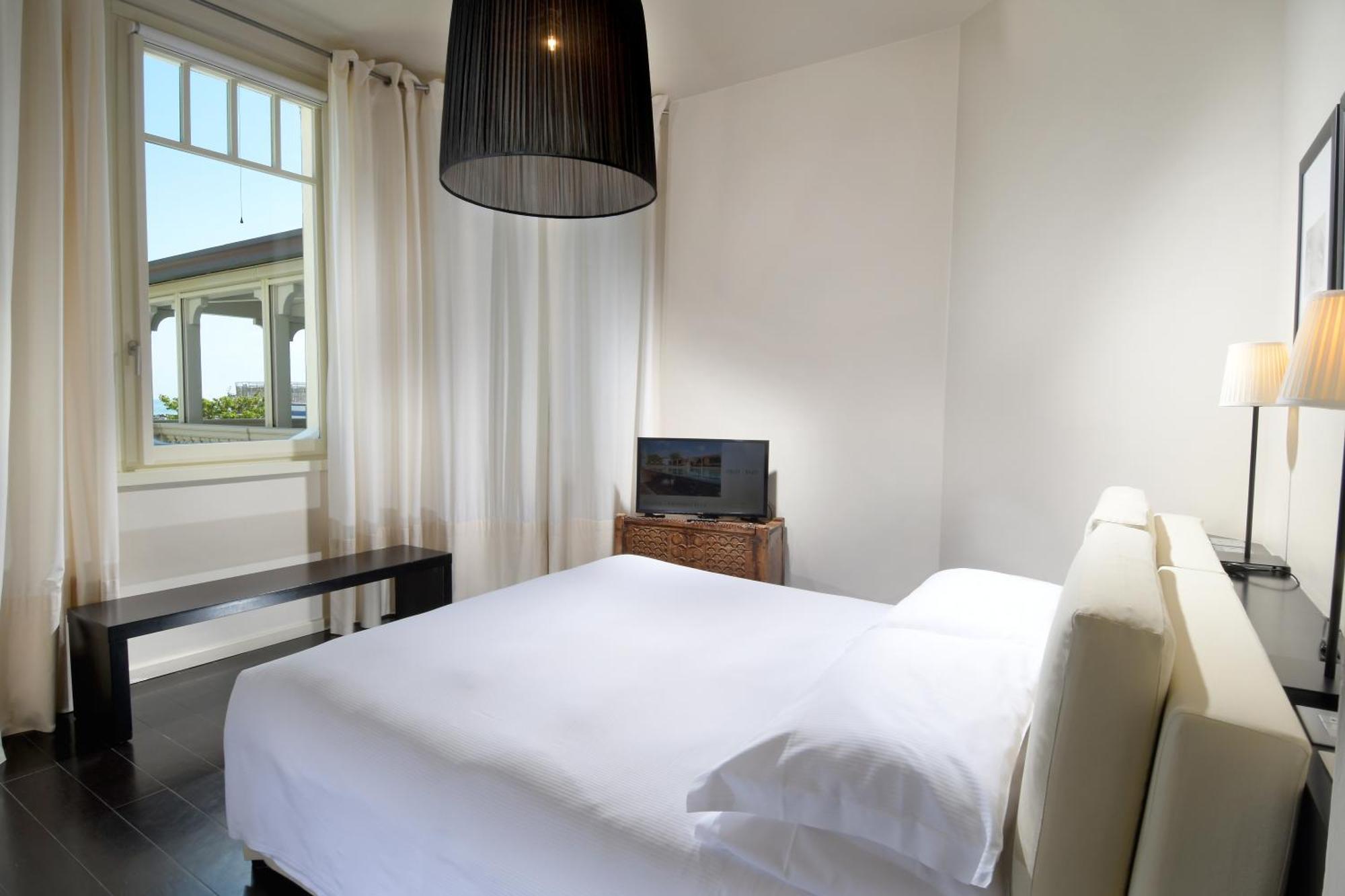 Junior Suite con Vista Mare