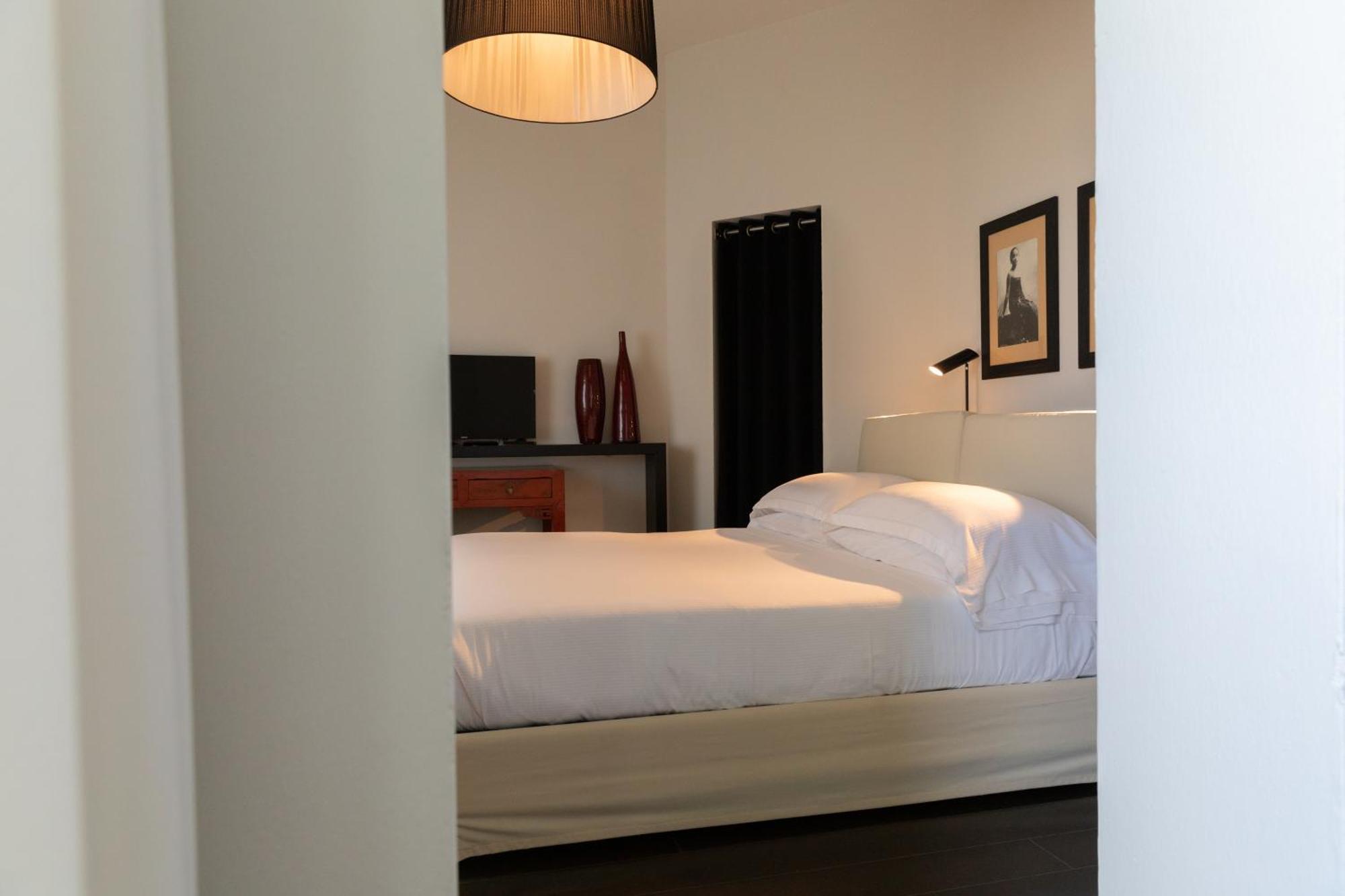 Junior Suite Sea View