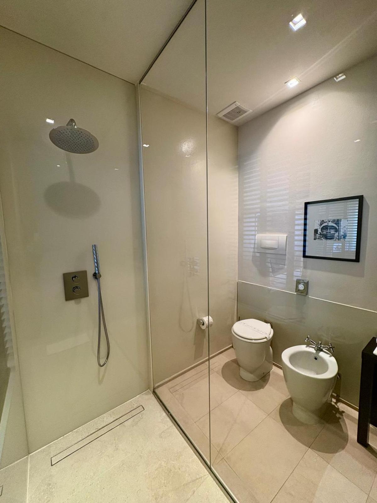 Superior Double Room Sea View
