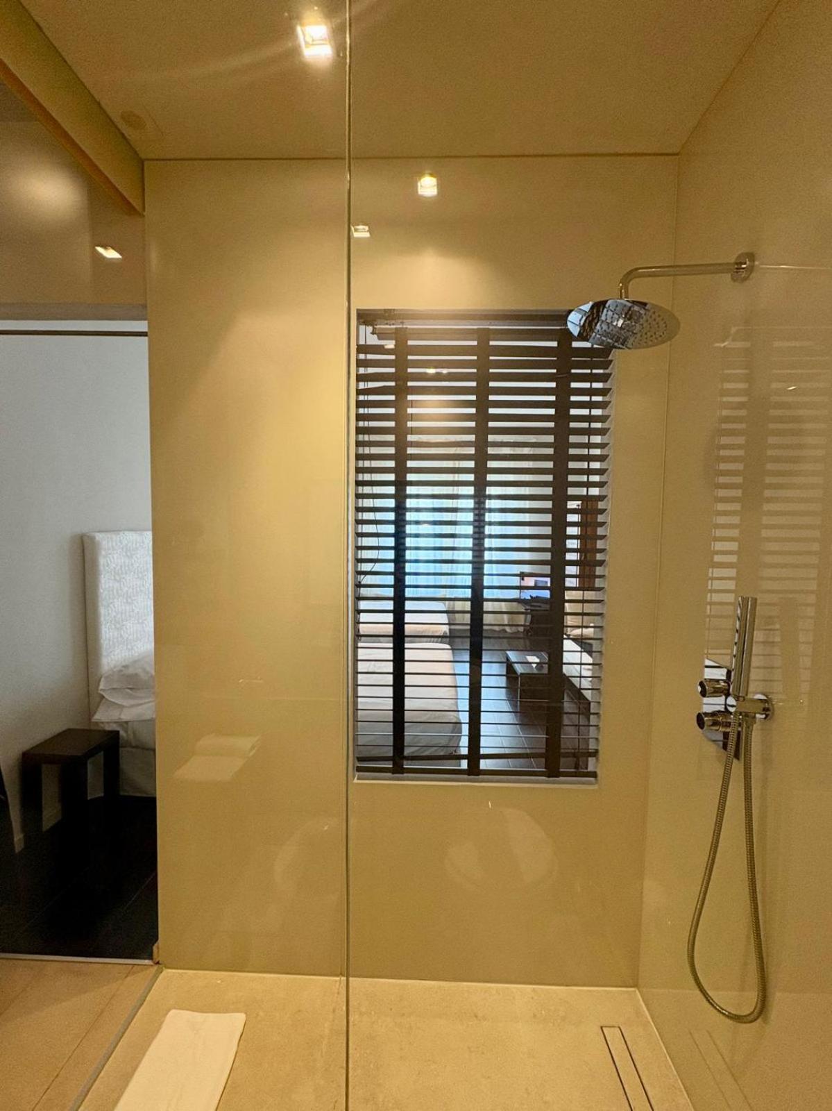 Superior Double Room Sea View