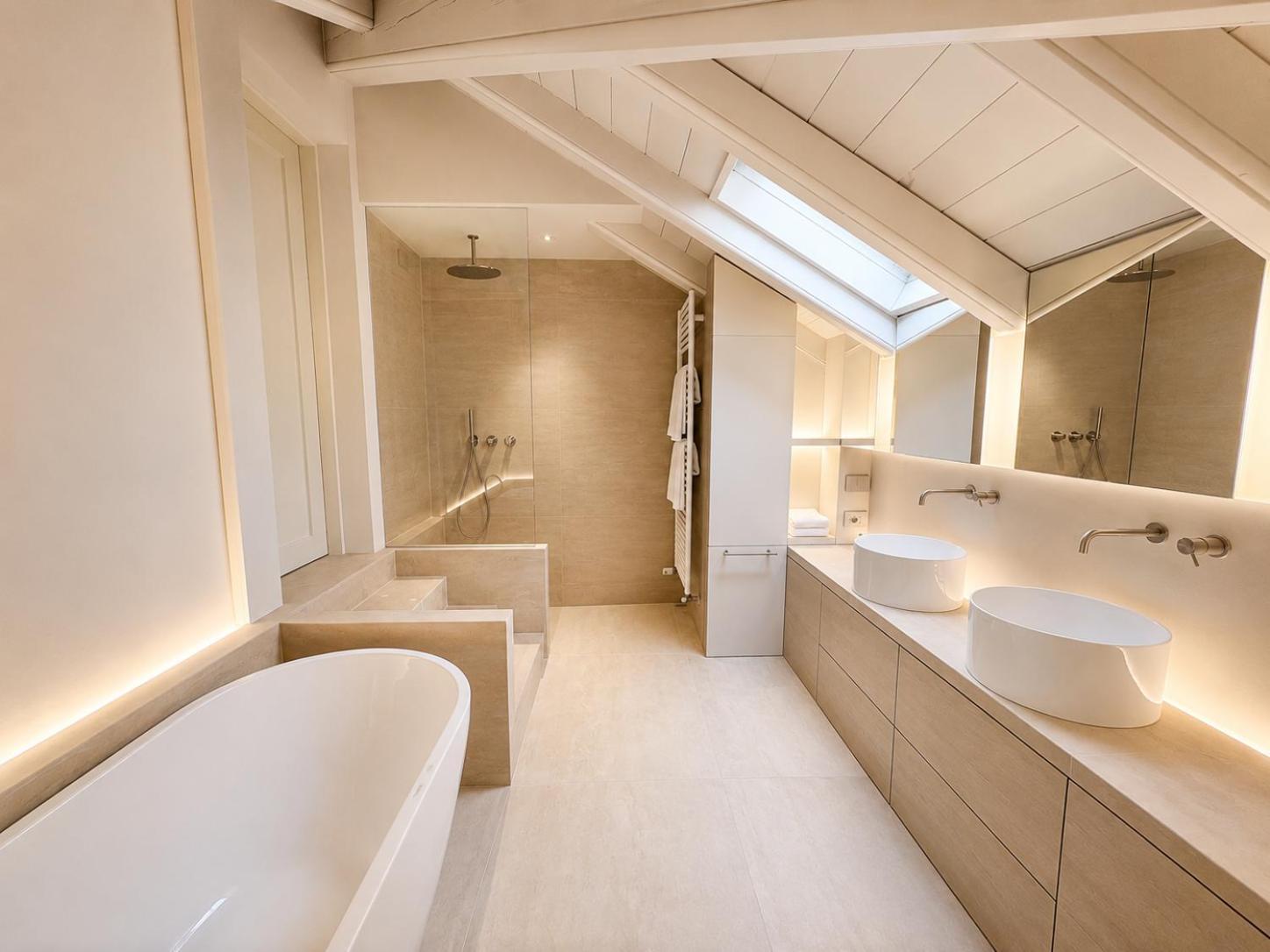 Suite Sea View