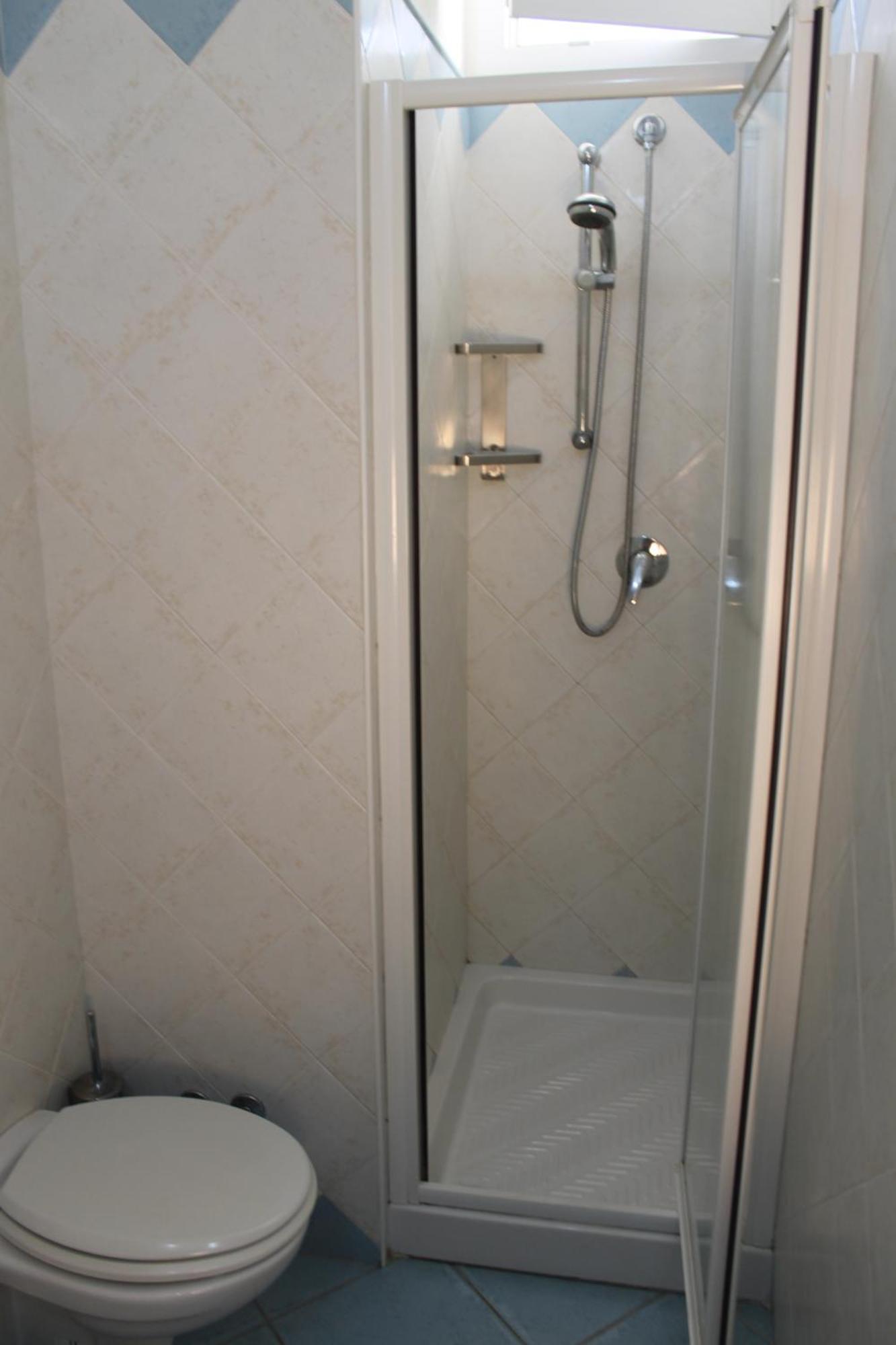 Economy Double or Twin Room