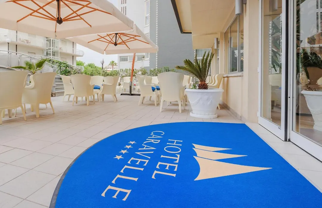 Hotel Caravelle-1