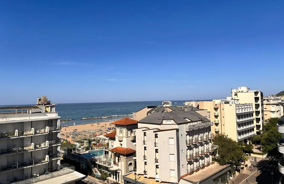 Residence Hotel Club House-1