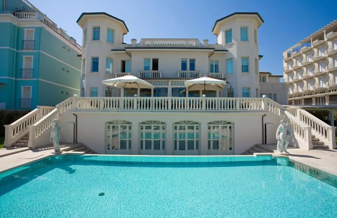 Hotel Carducci 76-1