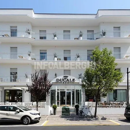 Hotel Ducale-3