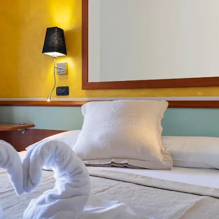 Hotel Vienna-3