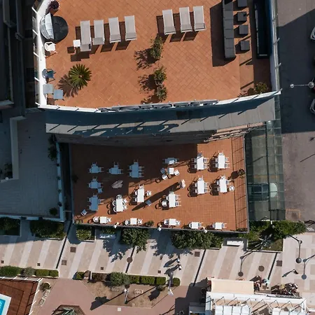 Hotel Nord Est-3