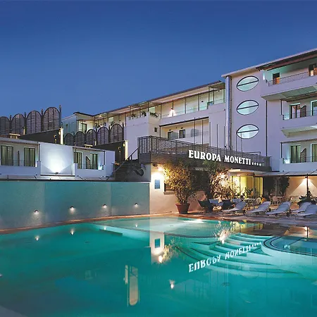 Hotel Europa Monetti-3