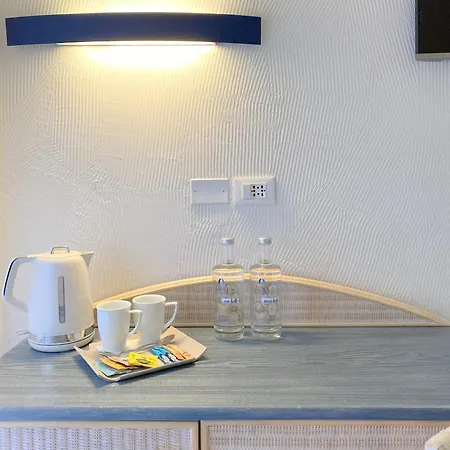 Luxor Beach Boutique Hotel Cattolica-3