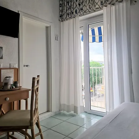 Luxor Beach Boutique Hotel Cattolica-2