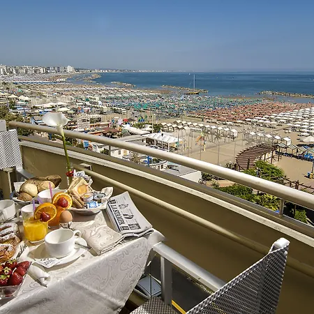 Park Hotel Cattolica&Restaurant-2