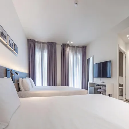 Hotel Europa Monetti-2
