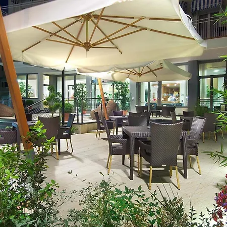 Hotel Nord Est-2